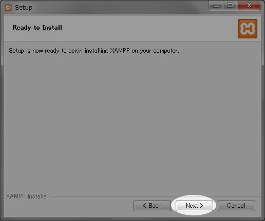 download xampp 64bit